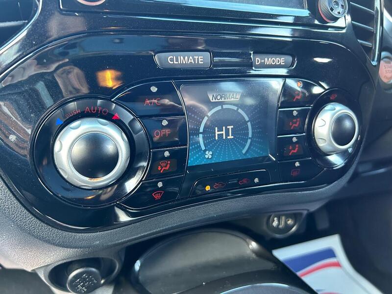 Used Nissan Juke 2016 for sale - 76821263: Photo 36