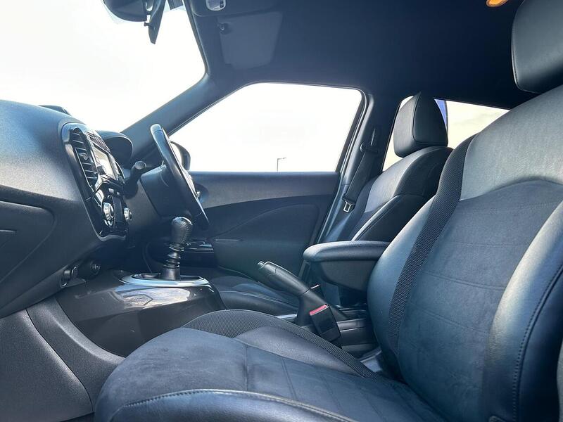 Used Nissan Juke 2016 for sale - 76821263: Photo 39