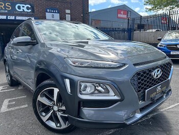 Used Hyundai KONA 2020 for sale - 78554503: Photo