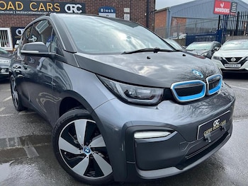 Used BMW i3 2020 for sale - 78242117: Photo