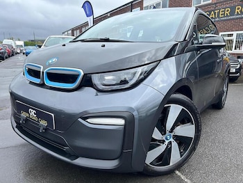 Used BMW i3 2020 for sale - 78242117: Photo