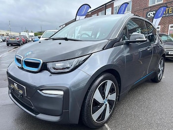 Used BMW i3 2020 for sale - 78242117: Photo
