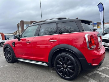 Used MINI Countryman 2017 for sale - 77821963: Photo
