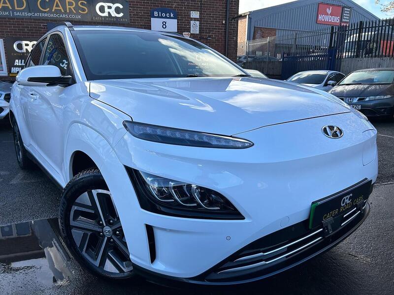 Used Hyundai KONA 2022 for sale - 76559543: Photo 1