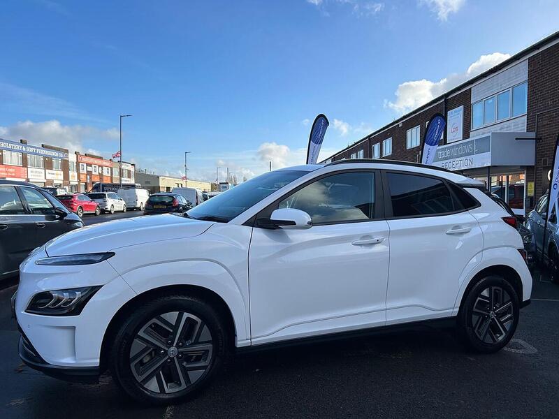Used Hyundai KONA 2022 for sale - 76559543: Photo 10