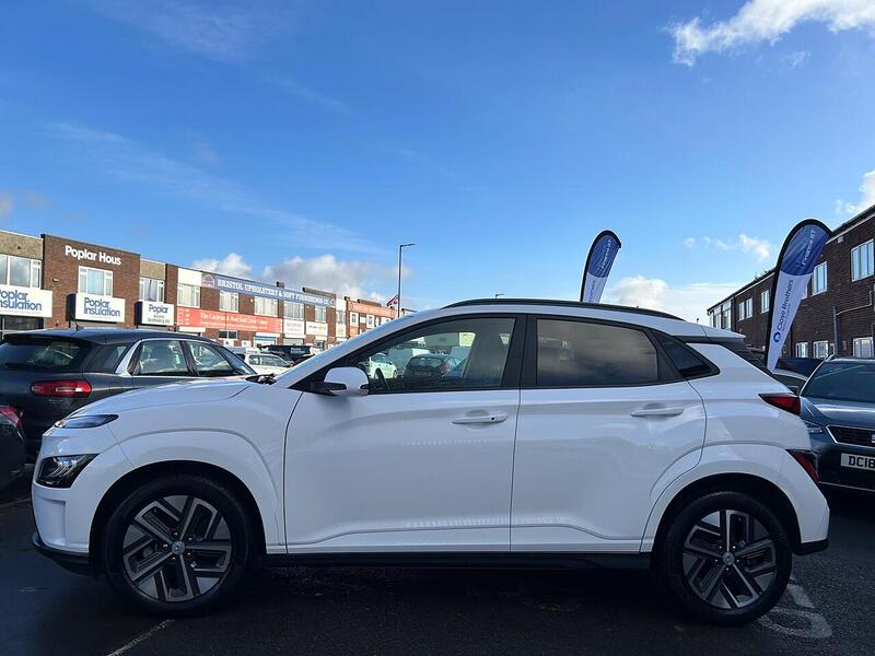 Used Hyundai KONA 2022 for sale - 76559543: Photo 11