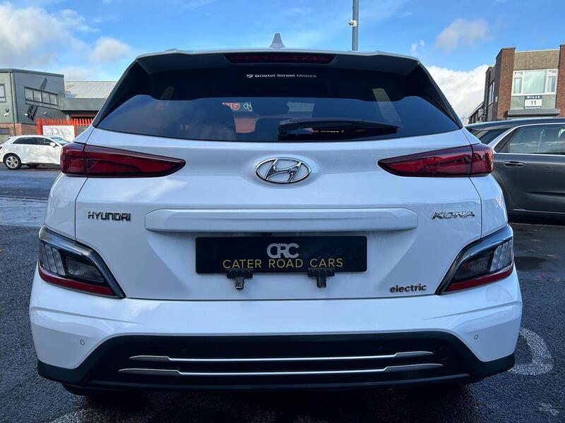 Used Hyundai KONA 2022 for sale - 76559543: Photo 12
