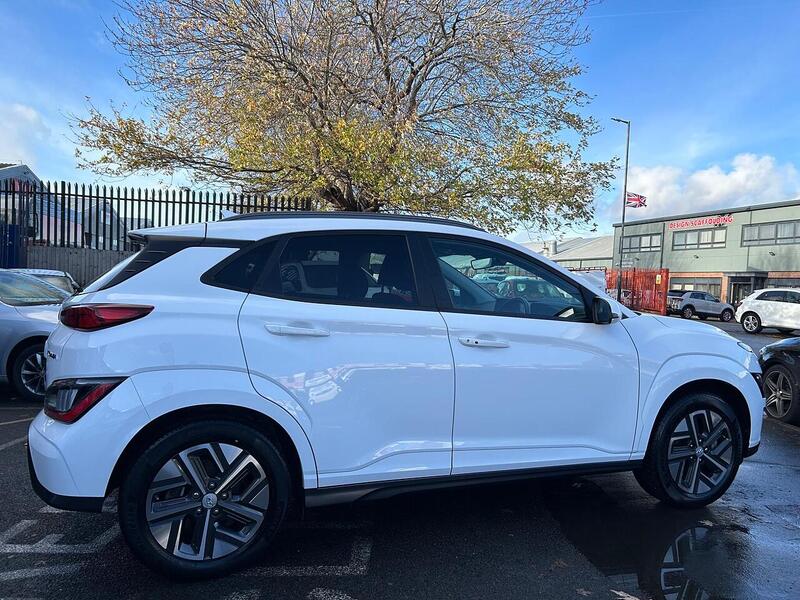 Used Hyundai KONA 2022 for sale - 76559543: Photo 13