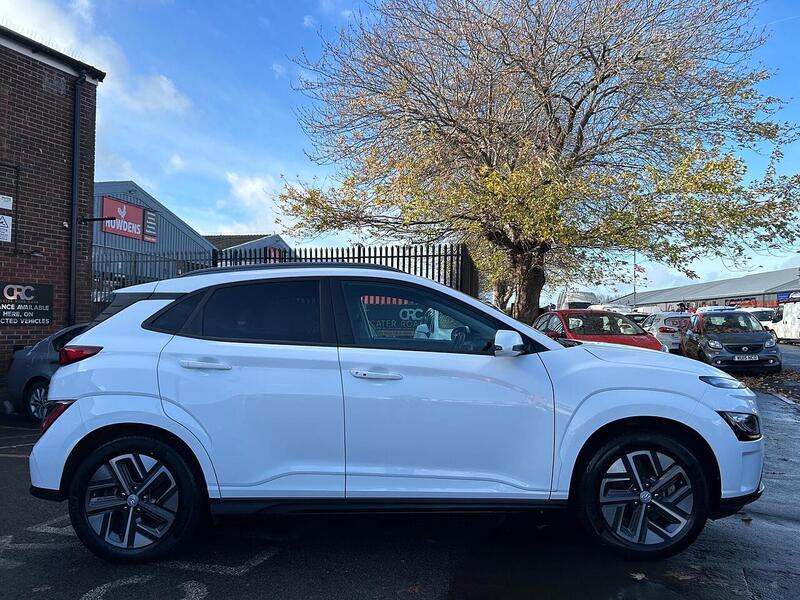 Used Hyundai KONA 2022 for sale - 76559543: Photo 14