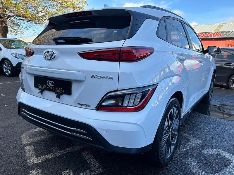Used Hyundai KONA 2022 for sale - 76559543: Photo 15