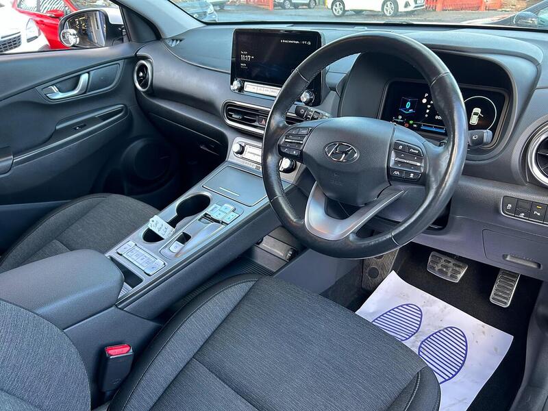 Used Hyundai KONA 2022 for sale - 76559543: Photo 16