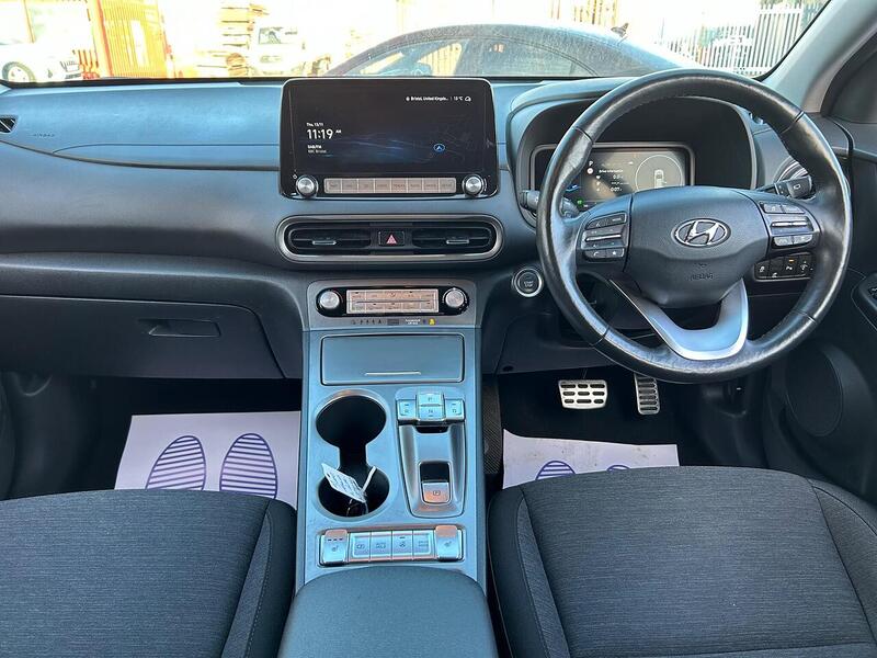 Used Hyundai KONA 2022 for sale - 76559543: Photo 17