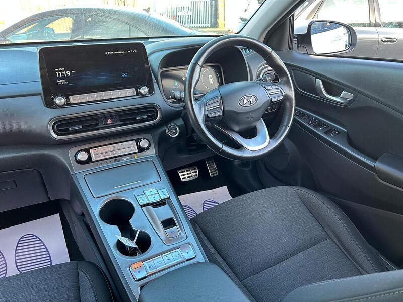 Used Hyundai KONA 2022 for sale - 76559543: Photo 18