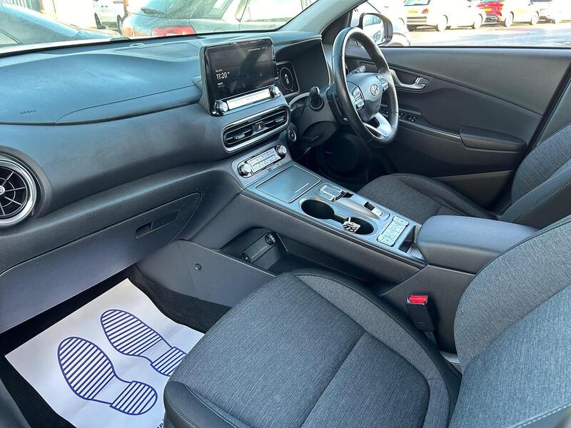 Used Hyundai KONA 2022 for sale - 76559543: Photo 19