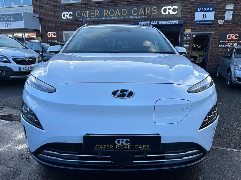 Used Hyundai KONA 2022 for sale - 76559543: Photo 2