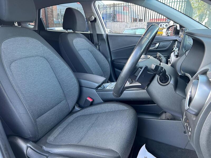 Used Hyundai KONA 2022 for sale - 76559543: Photo 20