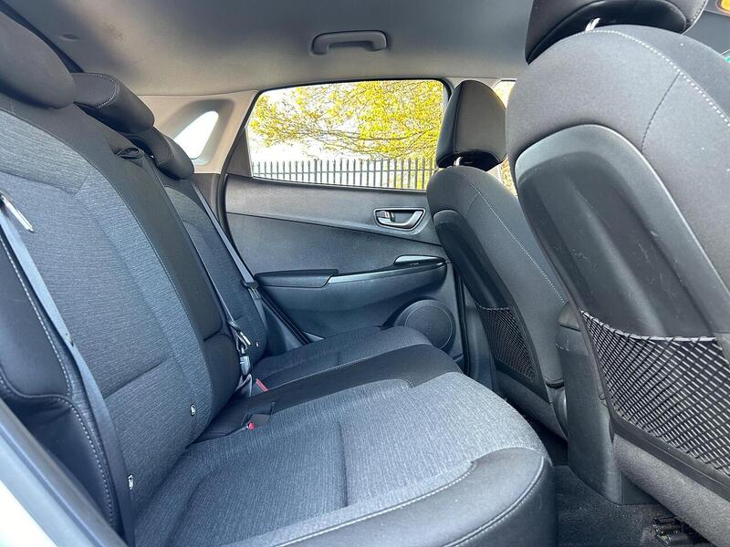 Used Hyundai KONA 2022 for sale - 76559543: Photo 21