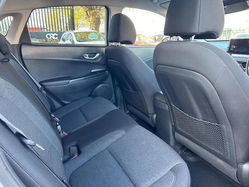 Used Hyundai KONA 2022 for sale - 76559543: Photo 22