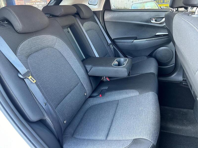 Used Hyundai KONA 2022 for sale - 76559543: Photo 23