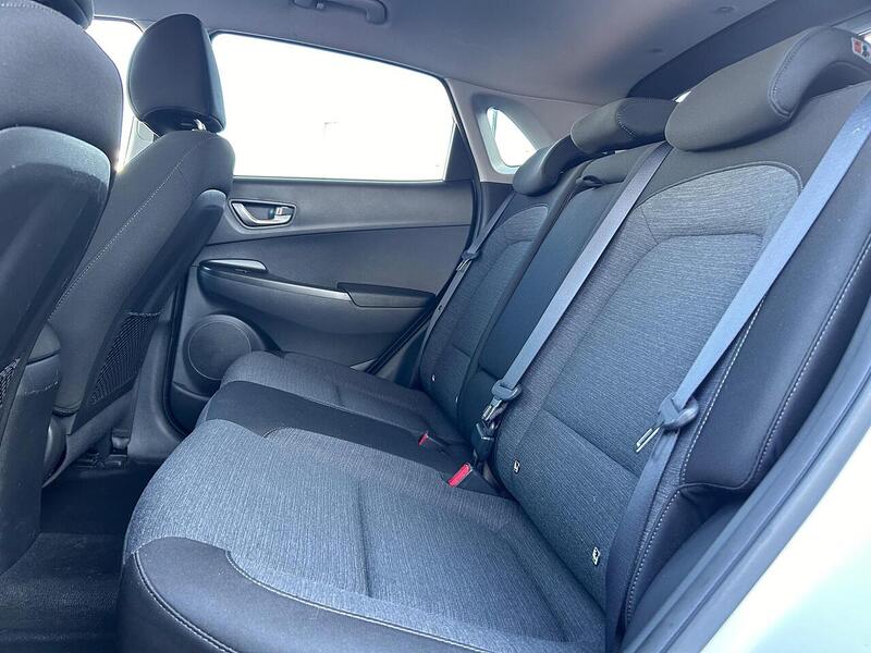 Used Hyundai KONA 2022 for sale - 76559543: Photo 24