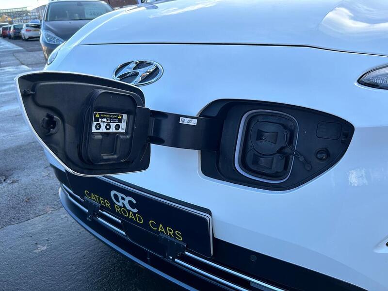 Used Hyundai KONA 2022 for sale - 76559543: Photo 29