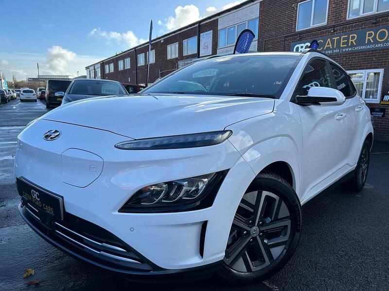 Used Hyundai KONA 2022 for sale - 76559543: Photo 3