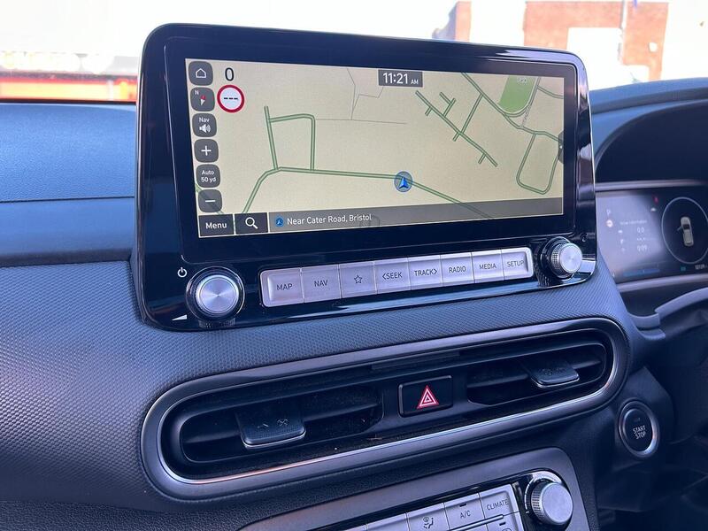 Used Hyundai KONA 2022 for sale - 76559543: Photo 31