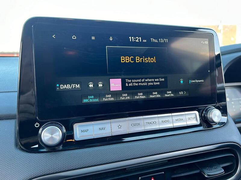 Used Hyundai KONA 2022 for sale - 76559543: Photo 32