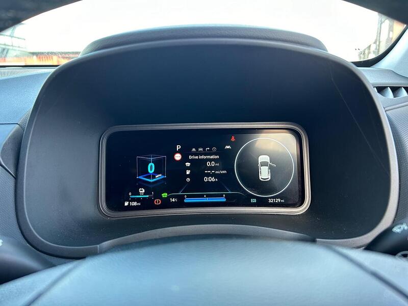 Used Hyundai KONA 2022 for sale - 76559543: Photo 33