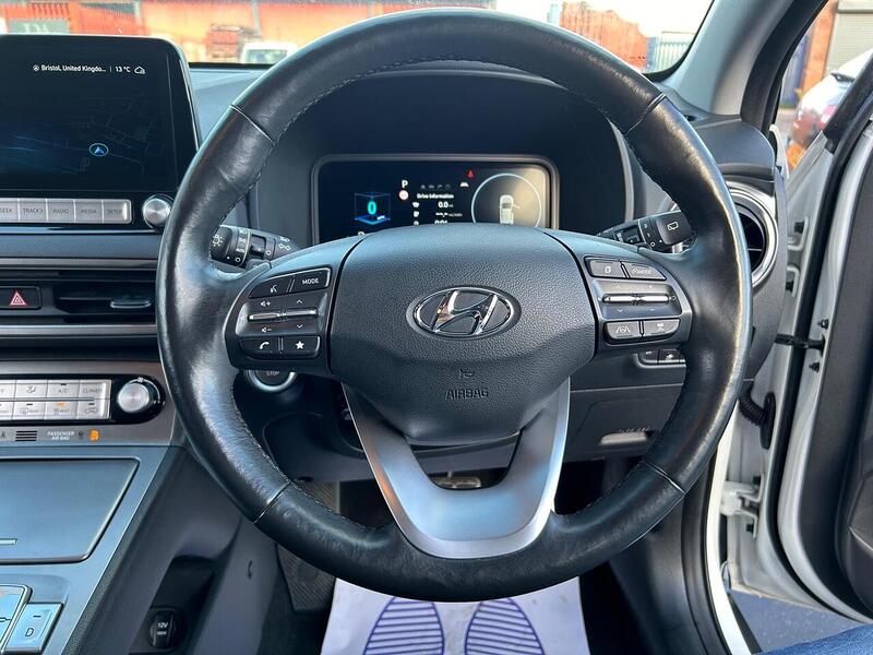 Used Hyundai KONA 2022 for sale - 76559543: Photo 35