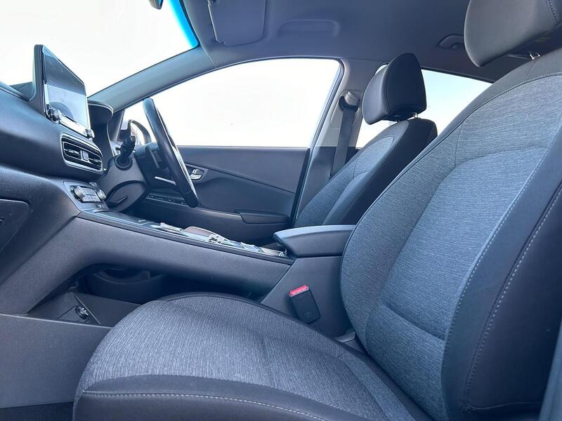 Used Hyundai KONA 2022 for sale - 76559543: Photo 36