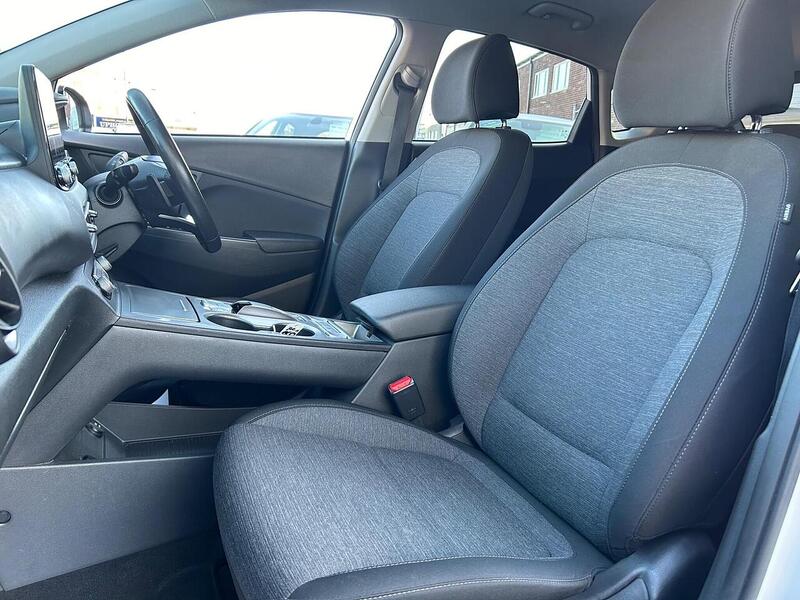 Used Hyundai KONA 2022 for sale - 76559543: Photo 37