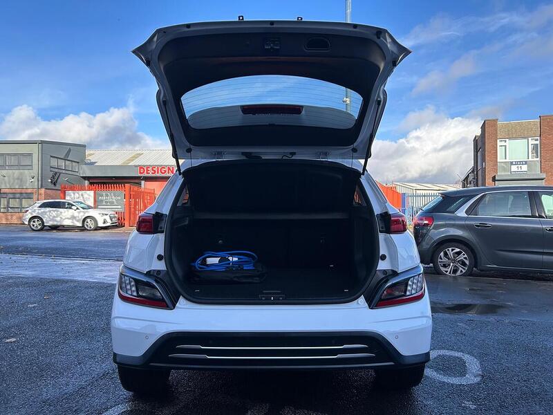 Used Hyundai KONA 2022 for sale - 76559543: Photo 38