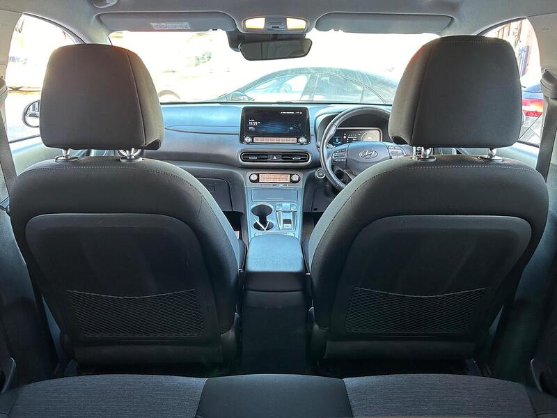 Used Hyundai KONA 2022 for sale - 76559543: Photo 39