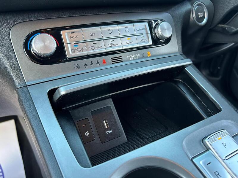 Used Hyundai KONA 2022 for sale - 76559543: Photo 40