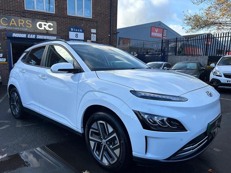 Used Hyundai KONA 2022 for sale - 76559543: Photo 5