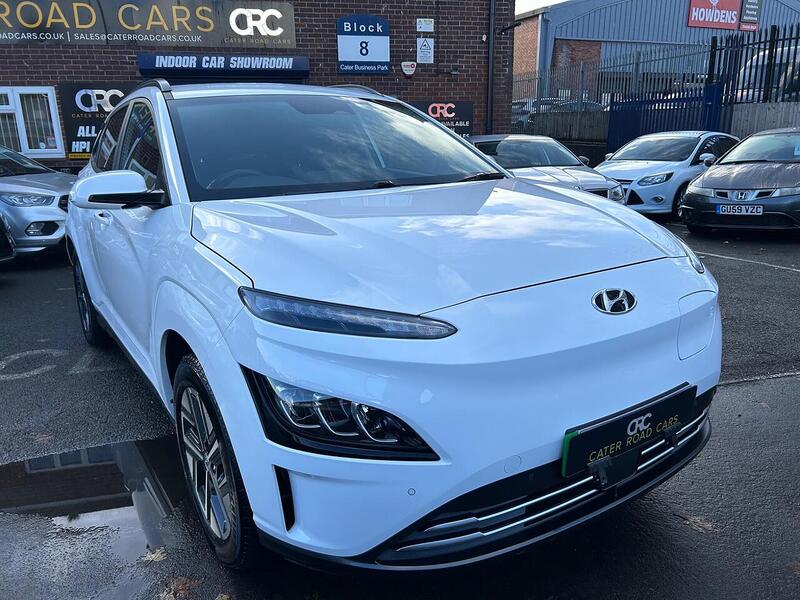 Used Hyundai KONA 2022 for sale - 76559543: Photo 6