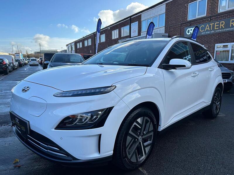 Used Hyundai KONA 2022 for sale - 76559543: Photo 7