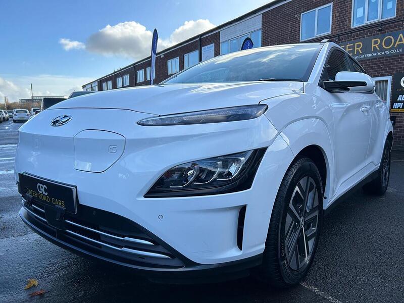 Used Hyundai KONA 2022 for sale - 76559543: Photo 8