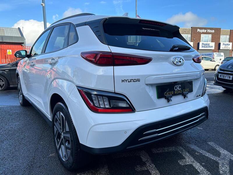 Used Hyundai KONA 2022 for sale - 76559543: Photo 9