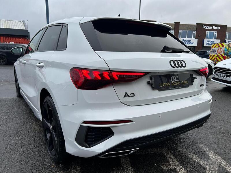 Used Audi A3 2021 for sale - 77530320: Photo 10