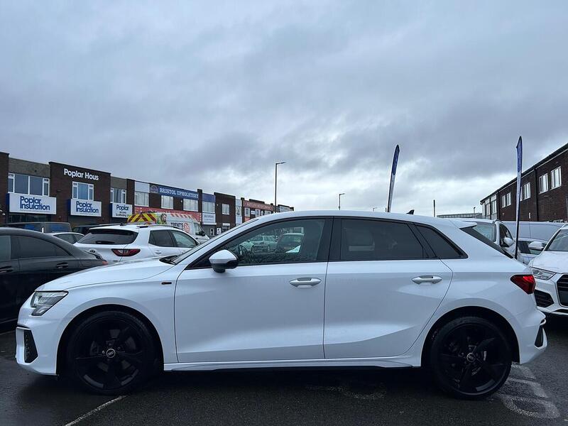 Used Audi A3 2021 for sale - 77530320: Photo 11