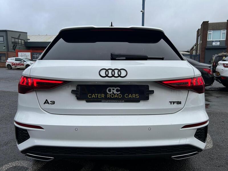 Used Audi A3 2021 for sale - 77530320: Photo 12