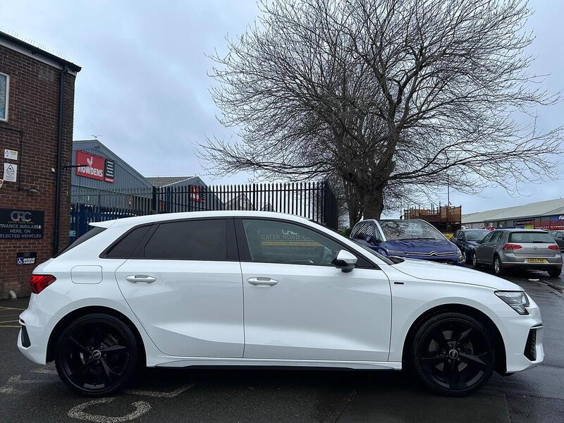 Used Audi A3 2021 for sale - 77530320: Photo 13