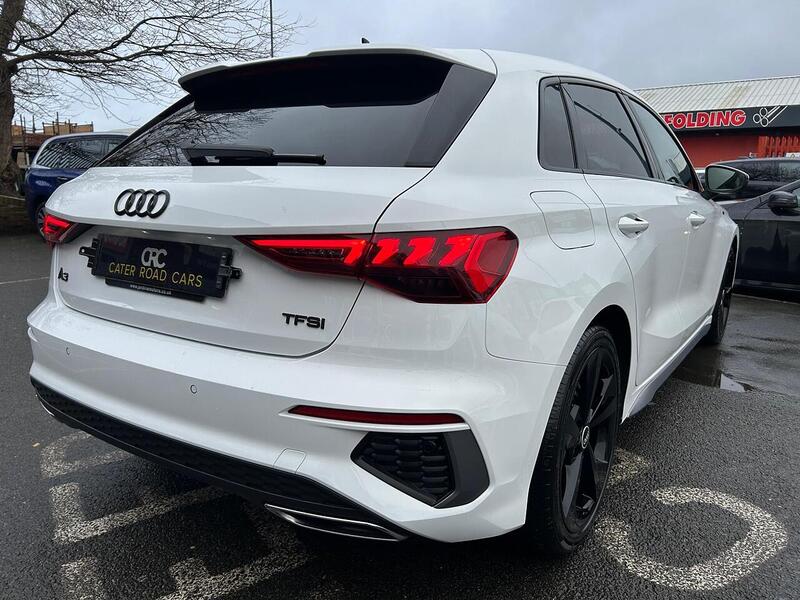 Used Audi A3 2021 for sale - 77530320: Photo 14