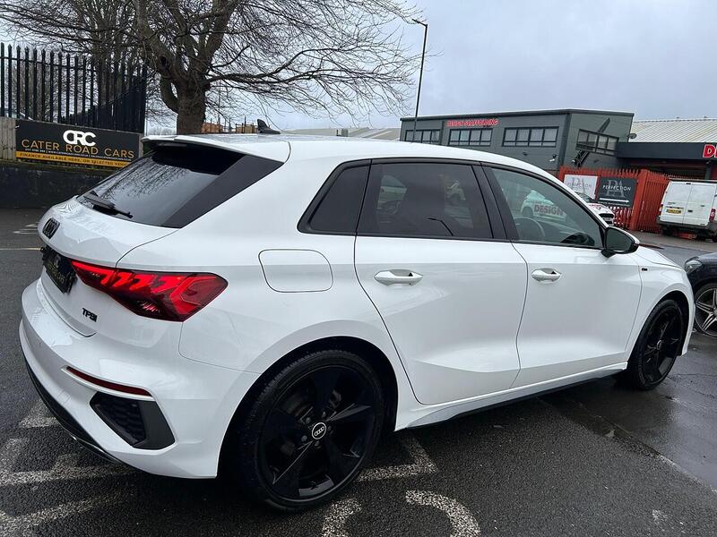 Used Audi A3 2021 for sale - 77530320: Photo 15