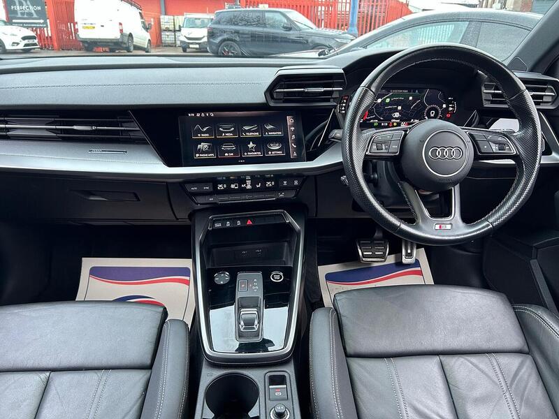 Used Audi A3 2021 for sale - 77530320: Photo 16