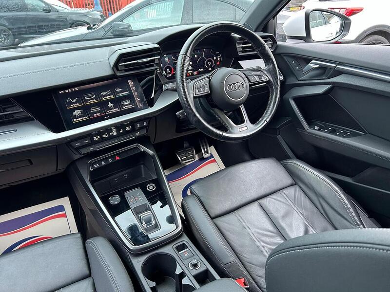 Used Audi A3 2021 for sale - 77530320: Photo 17