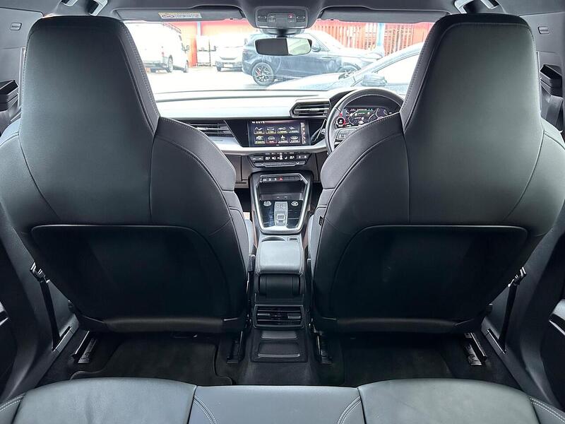 Used Audi A3 2021 for sale - 77530320: Photo 18