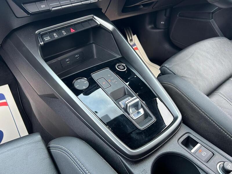 Used Audi A3 2021 for sale - 77530320: Photo 20